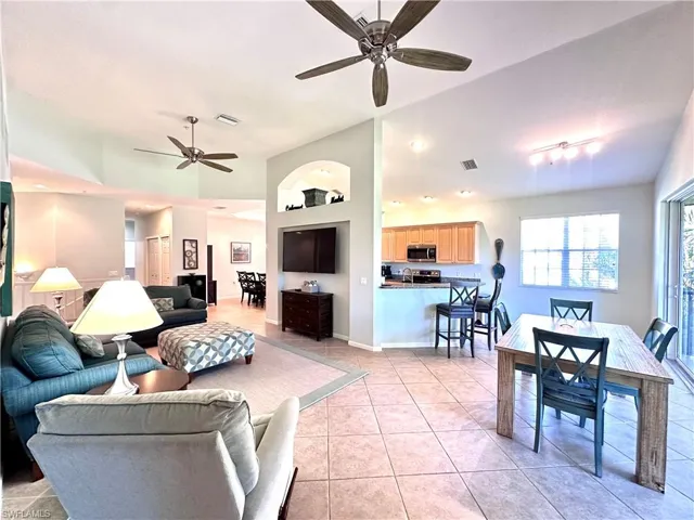 Open Concept