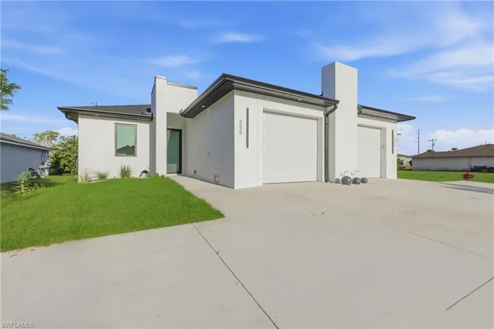 3631 Sw Santa Barbara Pl, Cape Coral, Florida 33914