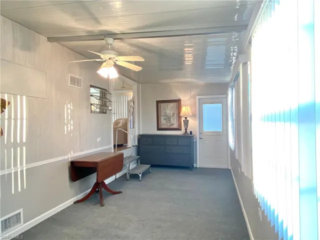 FLORIDA ROOM