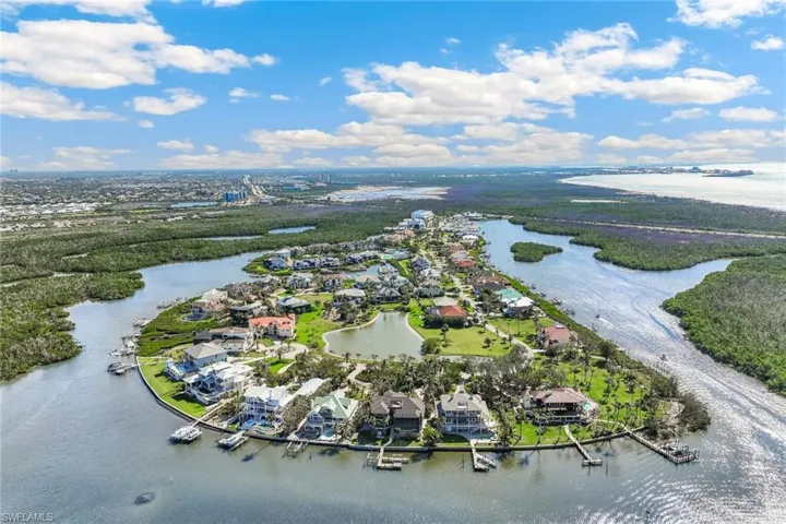 Private Island
