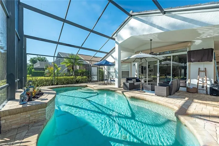 2438 Butterfly Palm Dr, Naples, Florida 34119