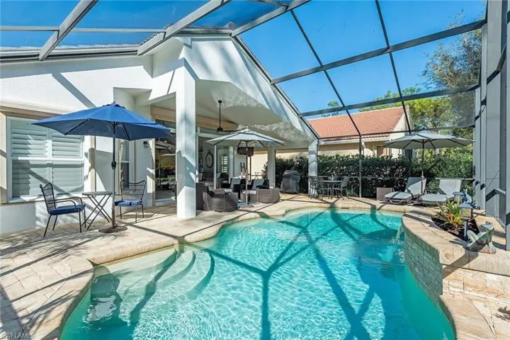 2438 Butterfly Palm Dr, Naples, Florida 34119