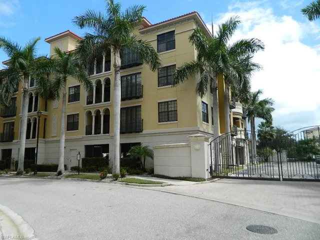 View of property