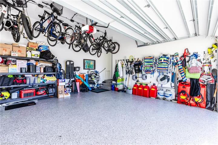 Remote control lifts for your bikes!