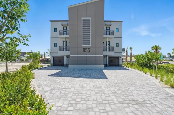 Front - Virtually Edited Image