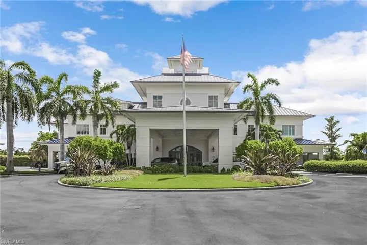 Windstar Golf & Country Club