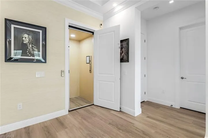 Elevator