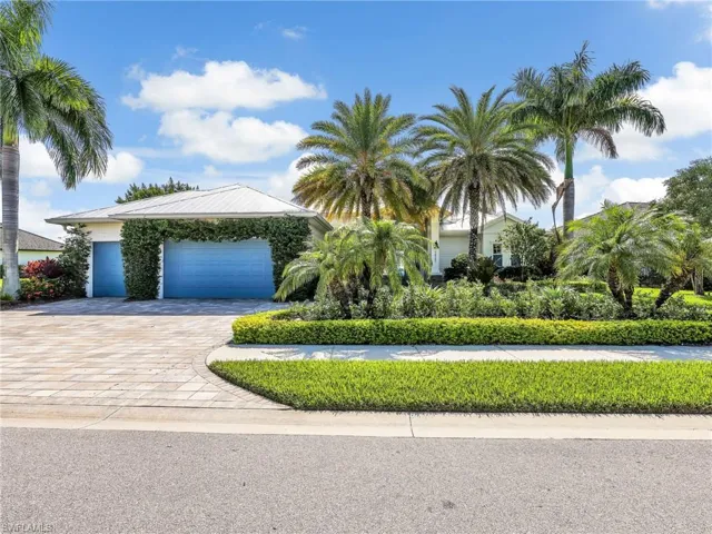 14343 Charthouse Cir, Naples, Florida 34114