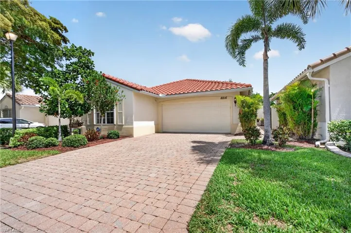 8816 Cascades Isle Blvd, Estero, Florida 33928
