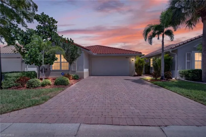 8816 Cascades Isle Blvd, Estero, Florida 33928