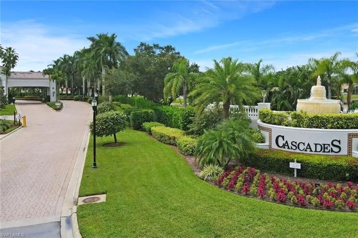 8816 Cascades Isle Blvd, Estero, Florida 33928