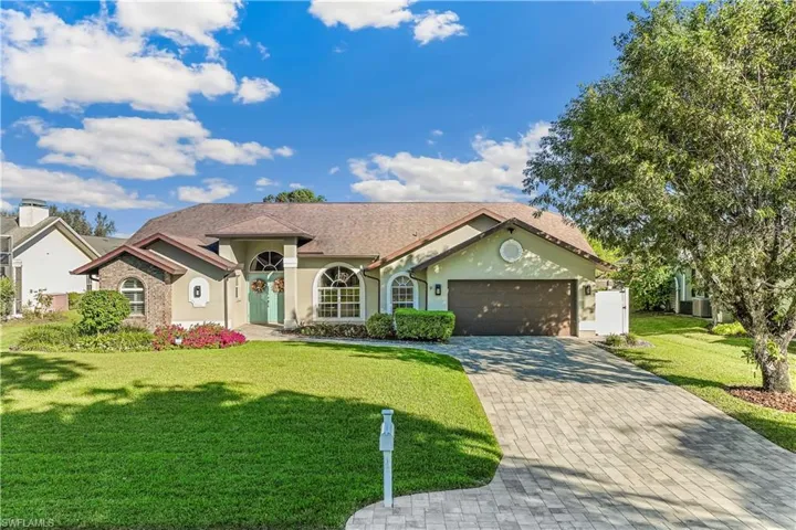 11341  Salix  CT, Fort Myers, FL 33966
