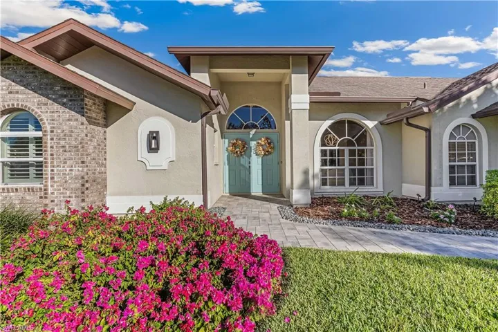 11341  Salix  CT, Fort Myers, FL 33966
