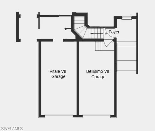 Additional Highlights Include: fireplace, laundry package, refrigerator, and 2" faux blinds.