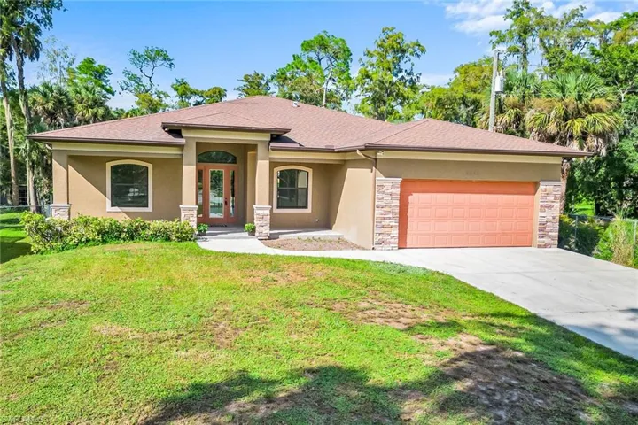 4515  15th SW AVE, Naples, FL 34116