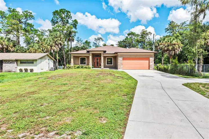 4515  15th SW AVE, Naples, FL 34116