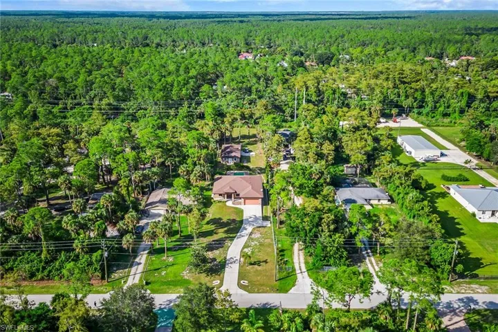 4515  15th SW AVE, Naples, FL 34116