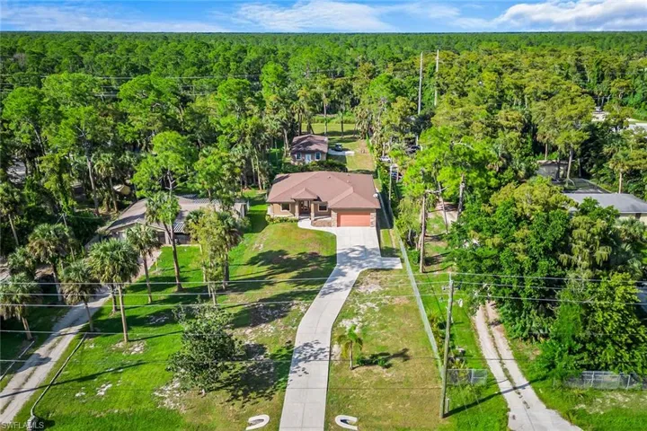 4515  15th SW AVE, Naples, FL 34116
