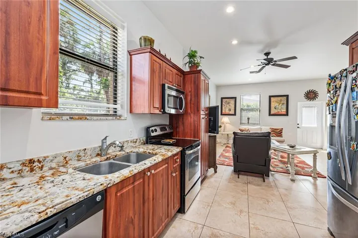4515  15th SW AVE, Naples, FL 34116