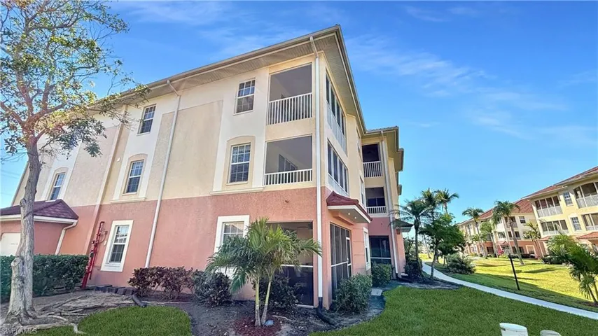 1133 Van Loon Commons Cir # 205, Cape Coral Fl 33909