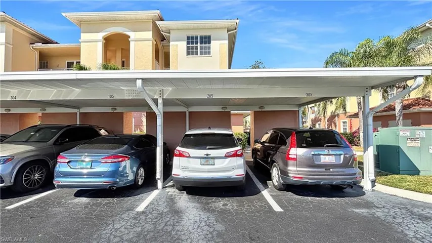 1133 Van Loon Commons Cir # 205, Cape Coral Fl 33909