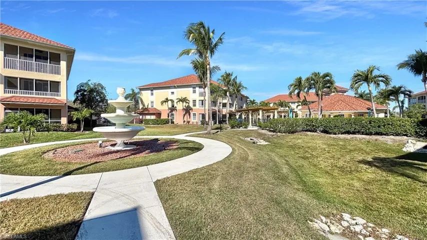 1133 Van Loon Commons Cir # 205, Cape Coral Fl 33909