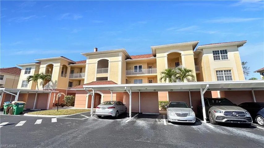 1133 Van Loon Commons Cir # 205, Cape Coral Fl 33909