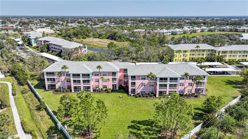 2061 Willow Hammock Cir 105, Punta Gorda, Florida 33983
