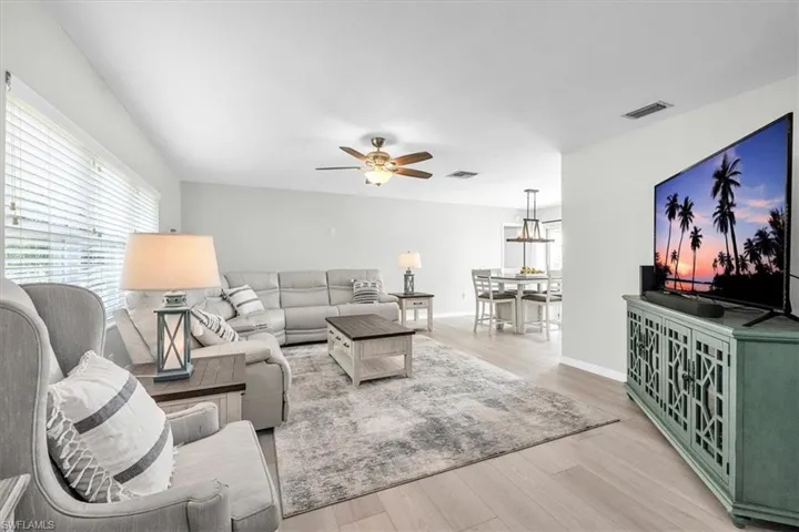 4083 Rock Creek Dr, Port Charlotte, Florida 33948
