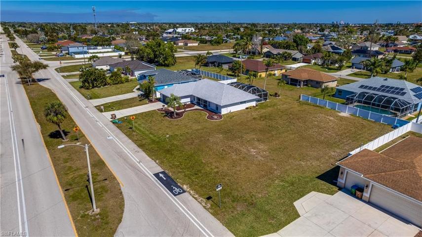 2817 Academy Blvd. Cape Coral, FL 33904
