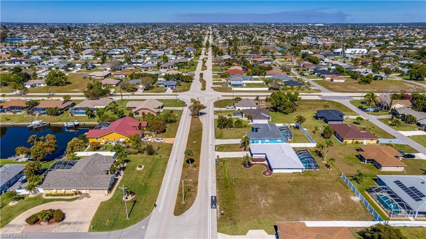 2817 Academy Blvd. Cape Coral, FL 33904