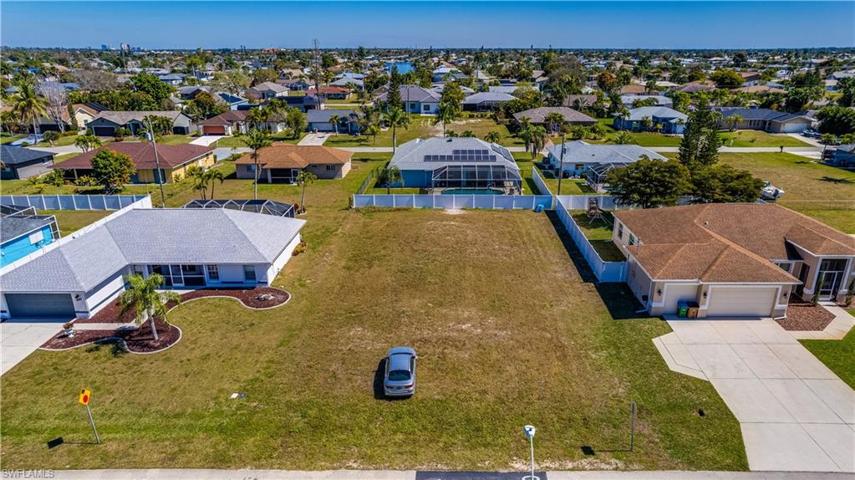 2817 Academy Blvd. Cape Coral, FL 33904