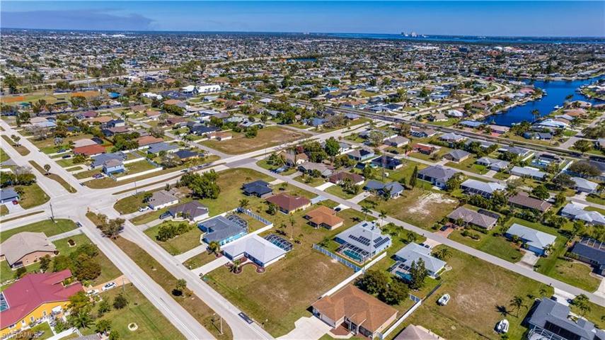 2817 Academy Blvd. Cape Coral, FL 33904