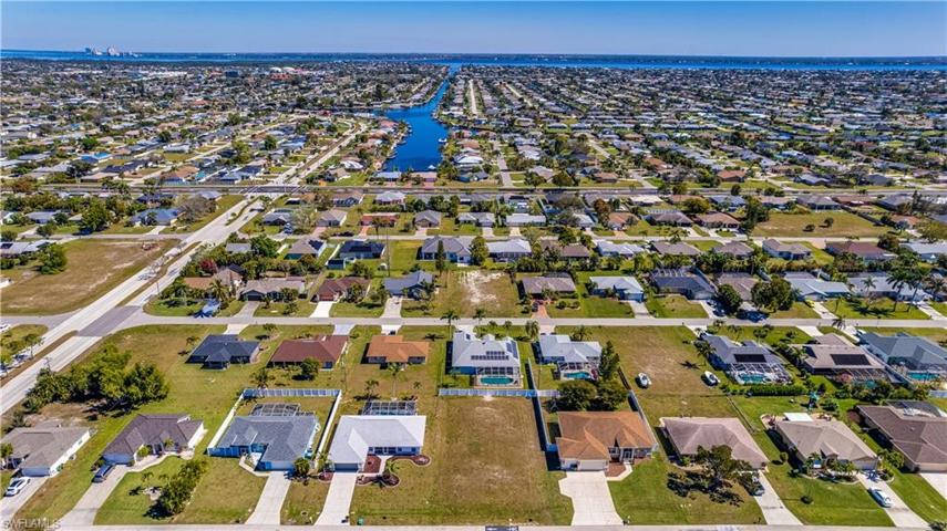 2817 Academy Blvd. Cape Coral, FL 33904