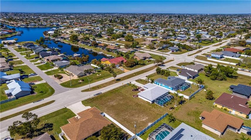 2817 Academy Blvd. Cape Coral, FL 33904