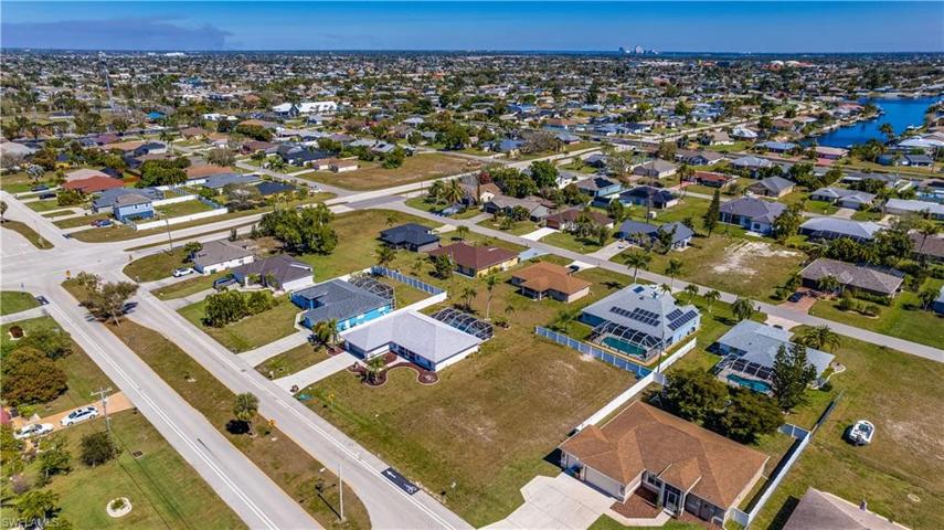 2817 Academy Blvd. Cape Coral, FL 33904