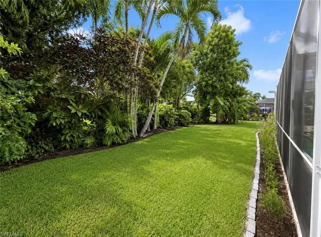 4532 Beechwood Lake Dr, Naples, Florida 34112
