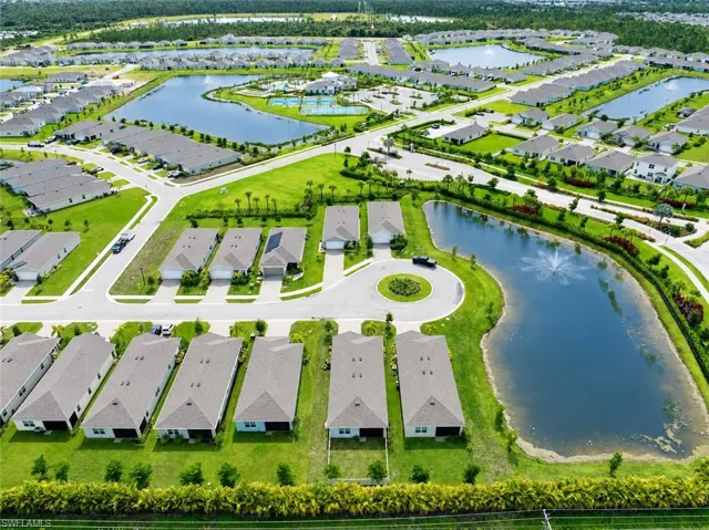 2872 Star Coral Dr, North Fort Myers, Florida 33903