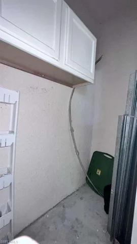 Patio Storage
