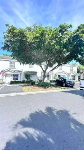 Front house