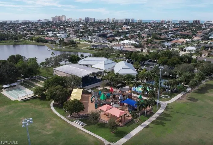 Mackle Park