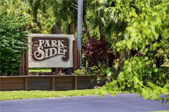 15206 Parkside Dr 202, Fort Myers, Florida 33908