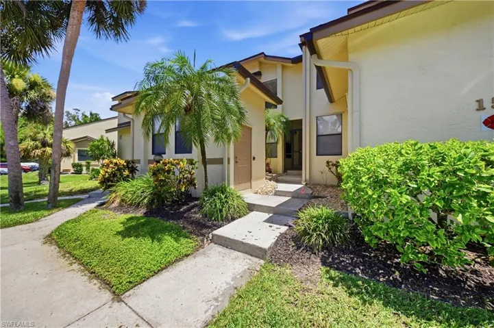 15206 Parkside Dr 202, Fort Myers, Florida 33908