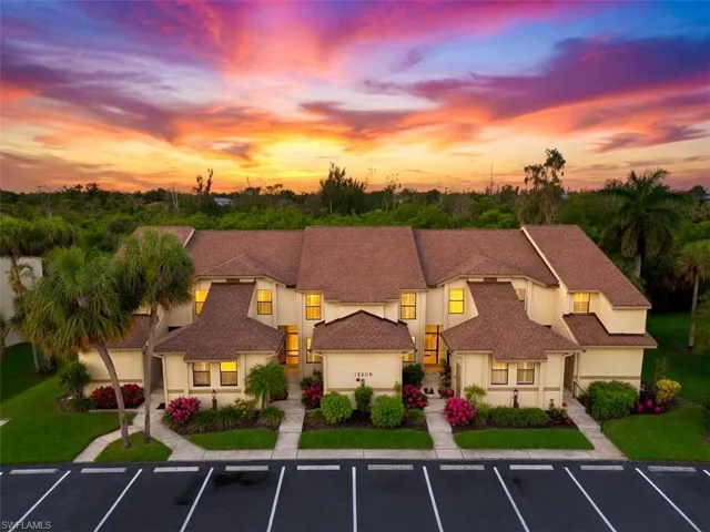 15206 Parkside Dr 202, Fort Myers, Florida 33908