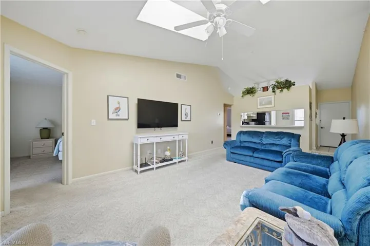 15206 Parkside Dr 202, Fort Myers, Florida 33908