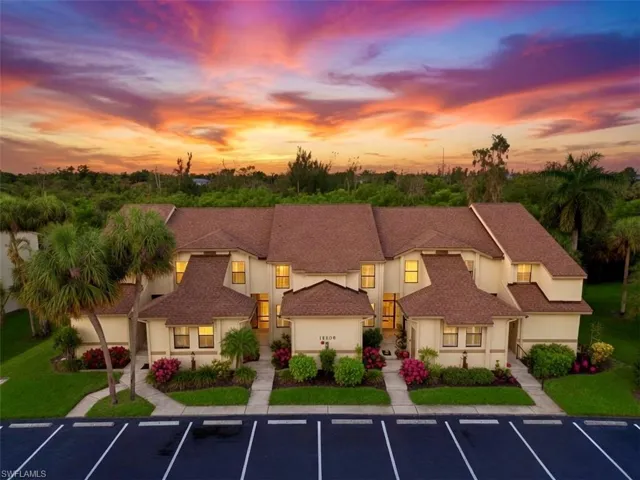 15206 Parkside Dr 202, Fort Myers, Florida 33908