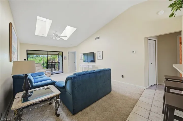 15206 Parkside Dr 202, Fort Myers, Florida 33908