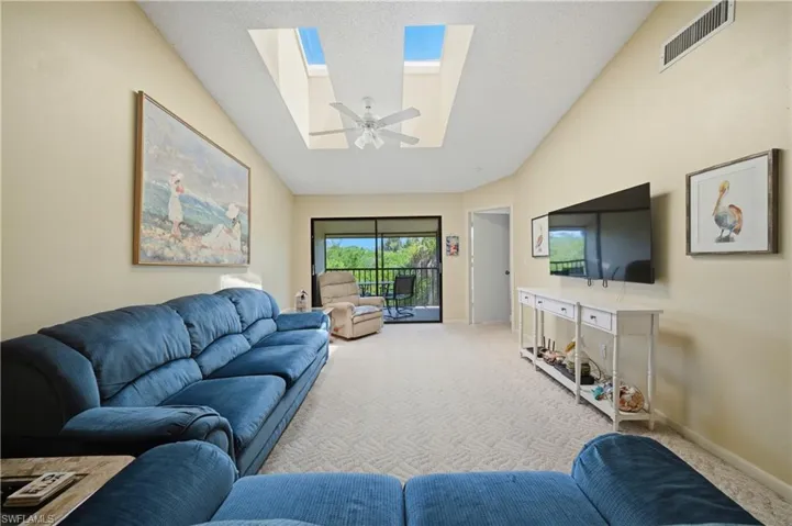 15206 Parkside Dr 202, Fort Myers, Florida 33908