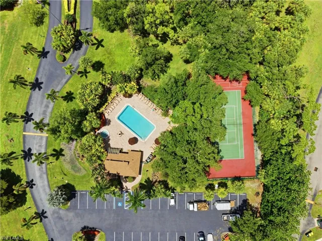 15206 Parkside Dr 202, Fort Myers, Florida 33908