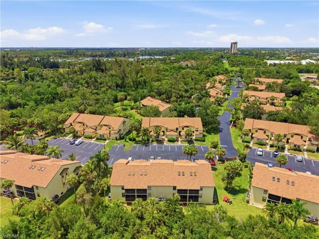 15206 Parkside Dr 202, Fort Myers, Florida 33908
